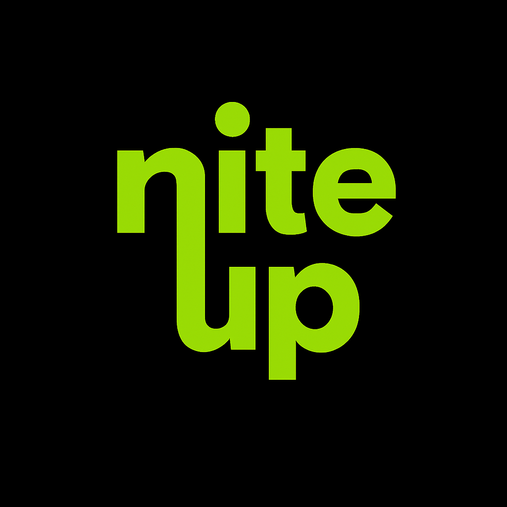 Logo NiteUp